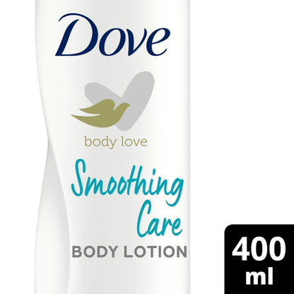 Dove Body Love Nourishing Secrets Soothing Care Body Lotion 400ml