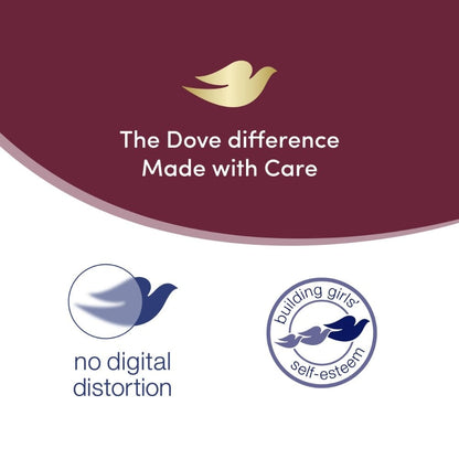 Dove Body Love Pro Age Care Body Butter 250ml