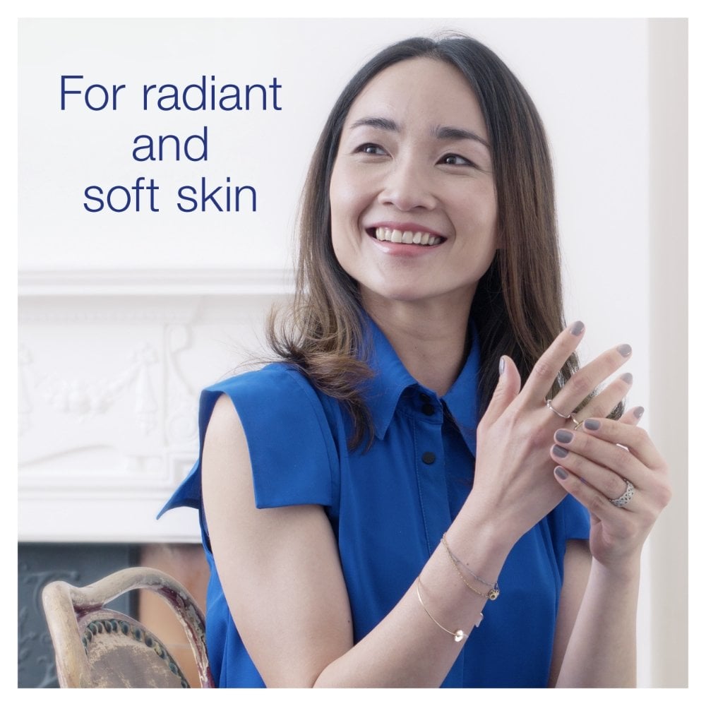 Dove Body Love Restoring Care Hand Cream 75ml