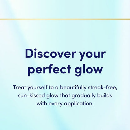 Dove Body Love Summer Revived Self-Tanning Body Lotion Light & Dark Twin 2 x 200ml