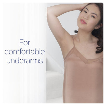 Dove Invisible Dry 48h White Freesia & Violet Flower Anti-Perspirant Deodorant Stick 40ml