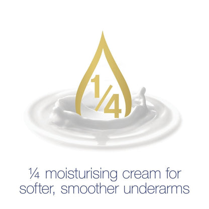 Dove Original 48h Anti-Perspirant Deodorant Stick 40ml