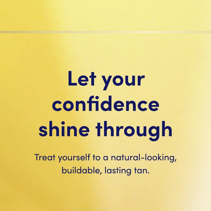 Dove Summer Revived Self Tanning Body Lotion Light To Medium 200ml