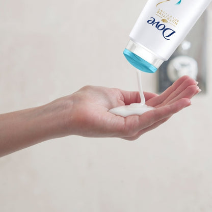 Dove Ultra Care Daily Moisture Shampoo 400ml