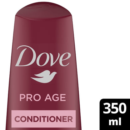 Dove Ultra Care Pro Age Conditioner 350ml