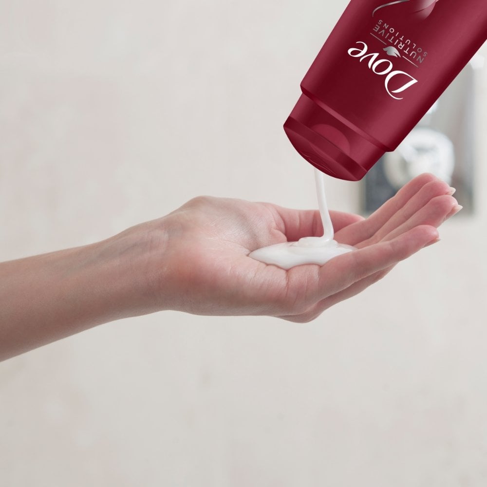 Dove Ultra Care Pro Age Shampoo 400ml
