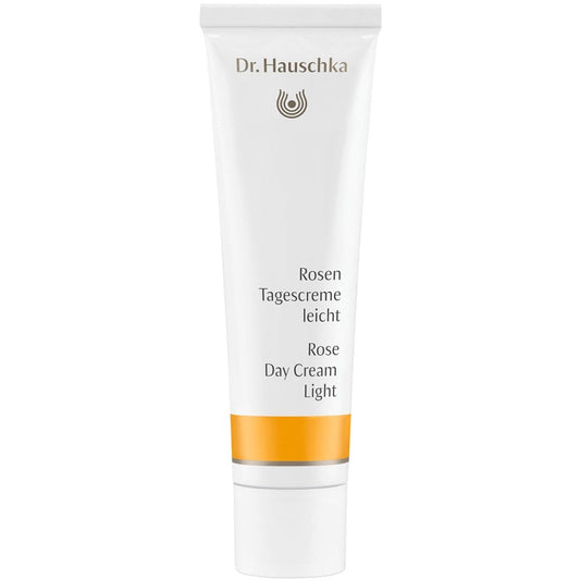 Dr. Hauschka Rose Day Cream Light 30ml