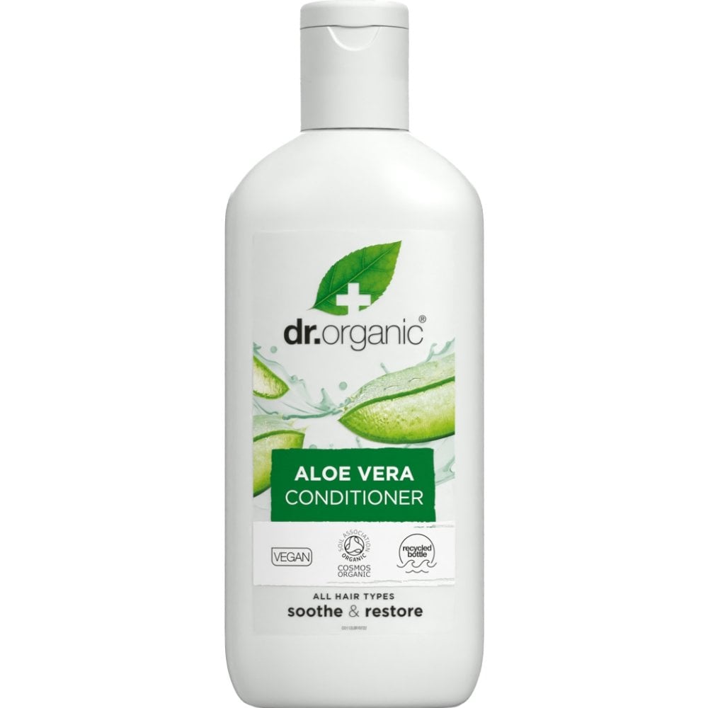Dr. Organic Aloe Vera Conditioner 265ml