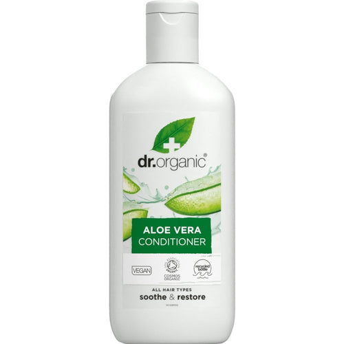 Dr. Organic Aloe Vera Conditioner 265ml