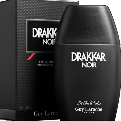 Guy Laroche Drakkar Noir Eau De Toilette 30ml