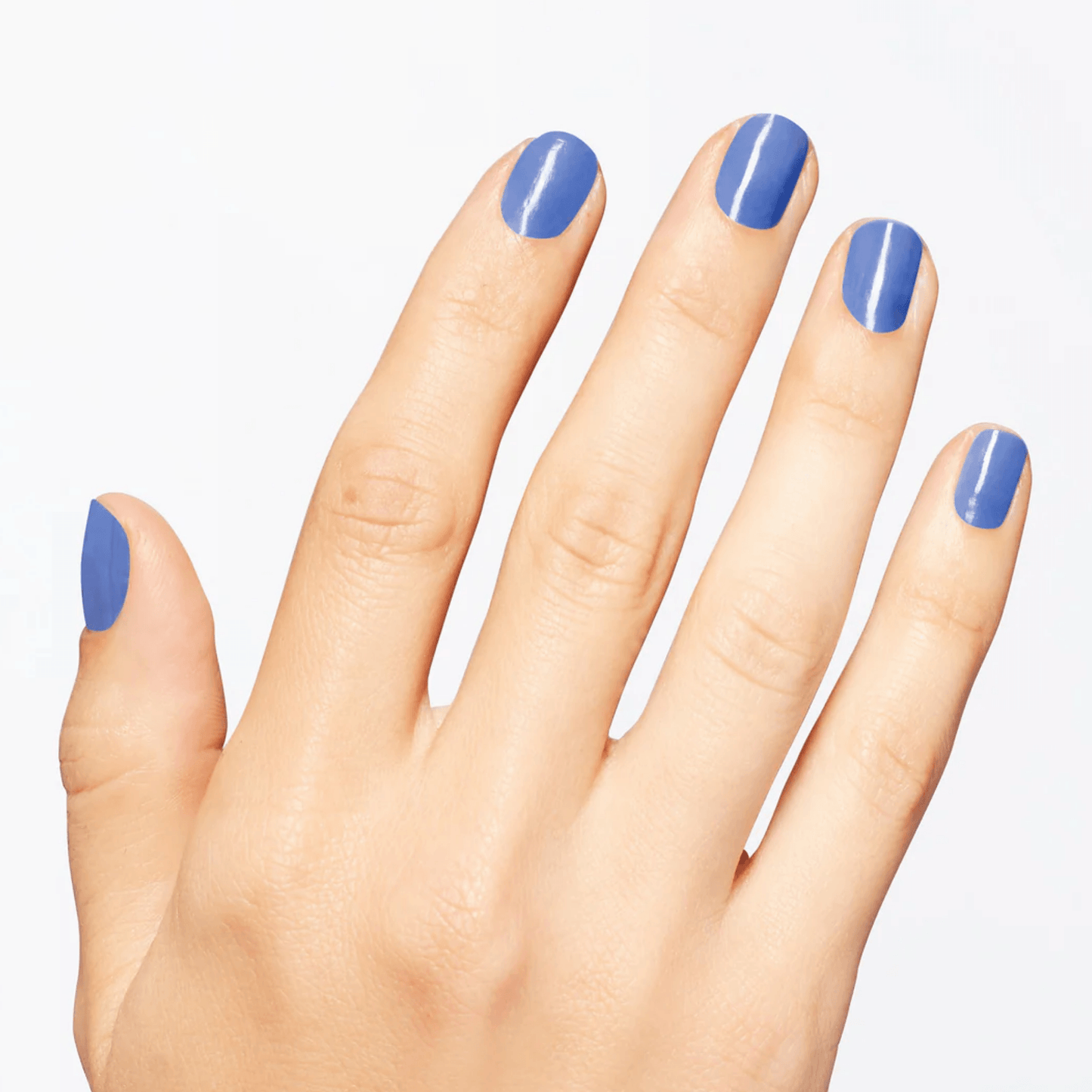 OPI Dream Come Blue Nail Polish 15ml