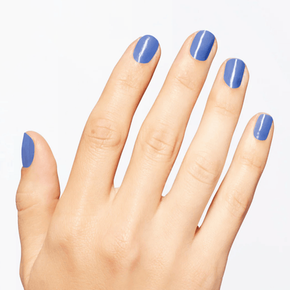 OPI Dream Come Blue Nail Polish 15ml