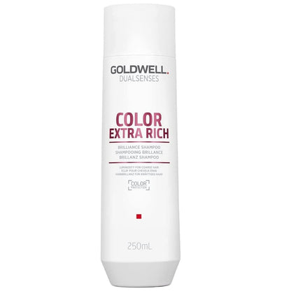 Goldwell DualSenses Colour Extra Rich Brilliance Shampoo 250ml