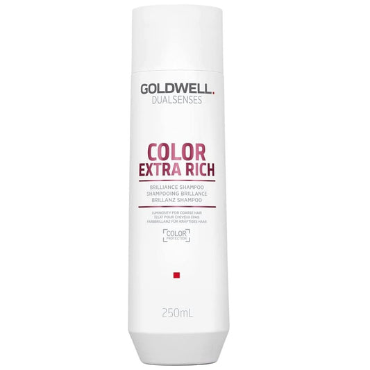 Goldwell DualSenses Colour Extra Rich Brilliance Shampoo 250ml