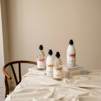 Wilton London Cedarwood Laundry Liquid 1000ml