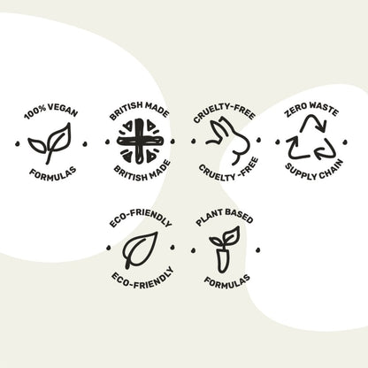 Miniml Dishwasher Rinse Aid Unscented 750ml