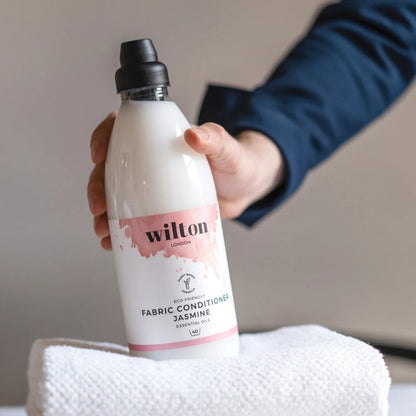 Wilton London Jasmine Fabric Conditioner 1000ml