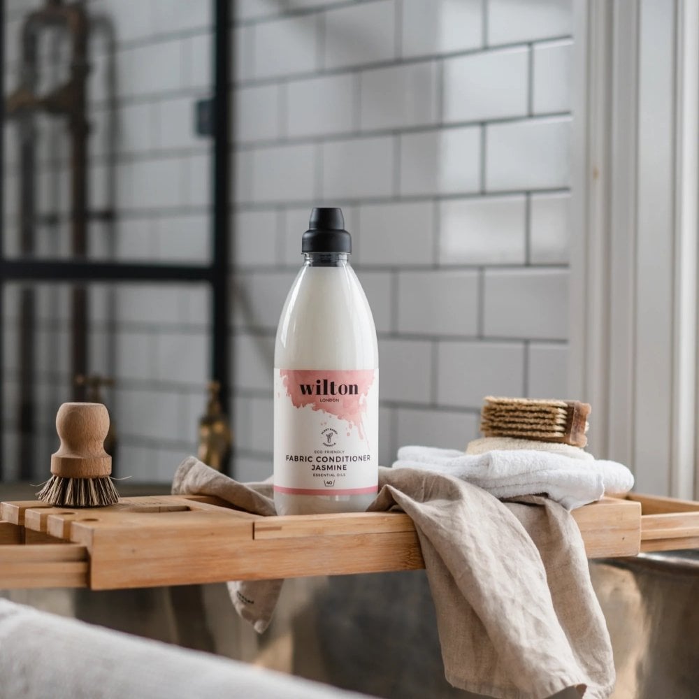 Wilton London Jasmine Fabric Conditioner 1000ml