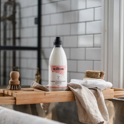 Wilton London Jasmine Fabric Conditioner 1000ml