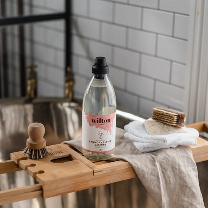 Wilton London Jasmine Laundry Liquid 1000ml