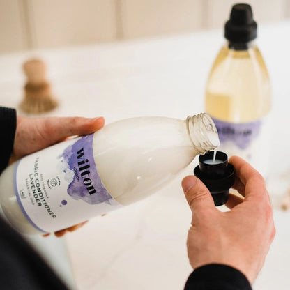 Wilton London Lavender Fabric Conditioner 1000ml