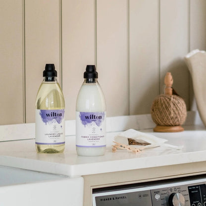 Wilton London Lavender Fabric Conditioner 1000ml