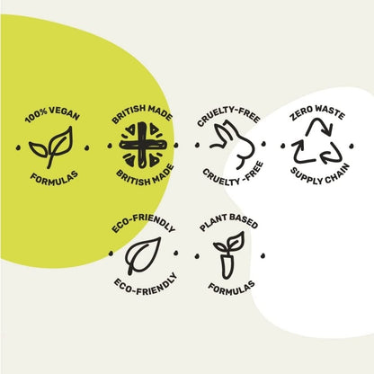 Miniml White Vinegar Sorrento Lemon Refill Pouch 1000ml