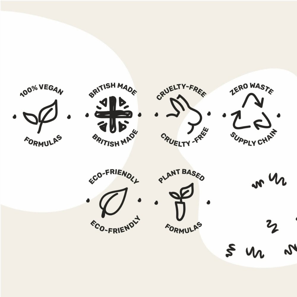 Miniml Eco-Friendly White Vinegar Unscented Refill 5000ml