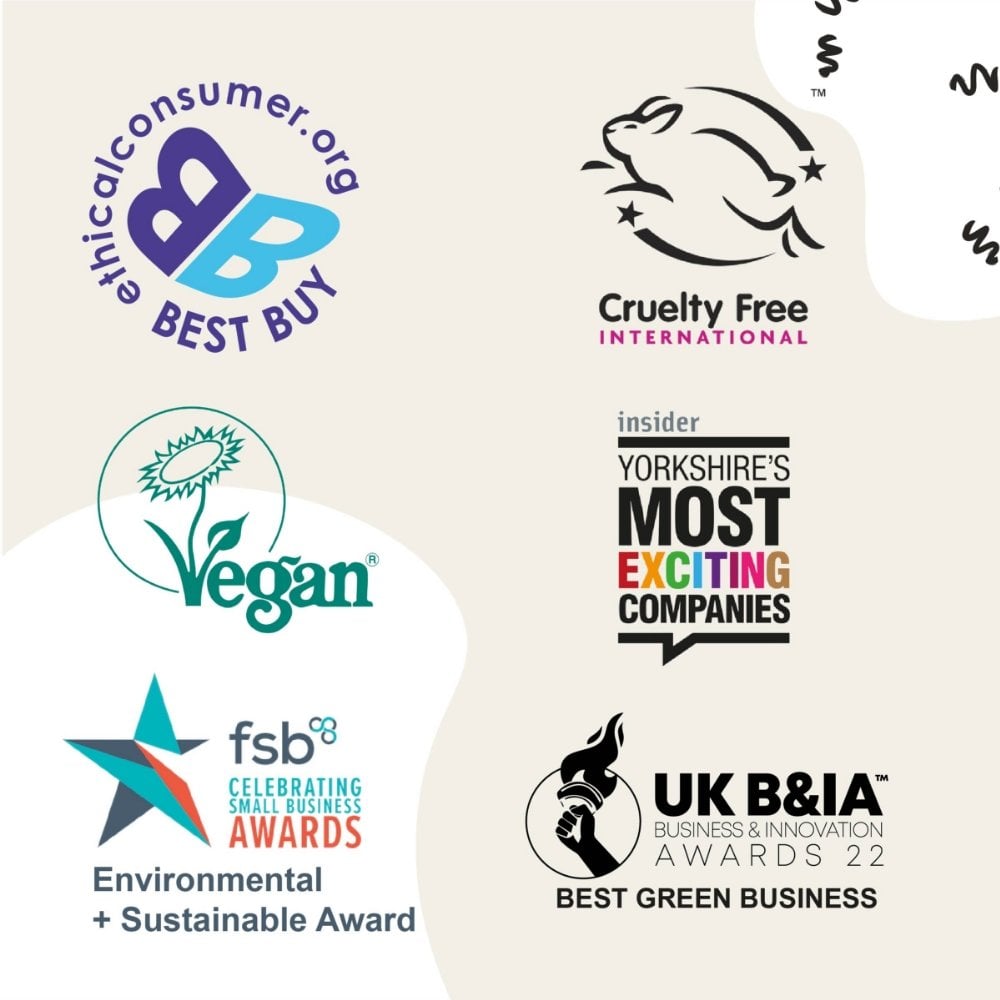 Miniml Eco-Friendly White Vinegar Unscented Refill 5000ml