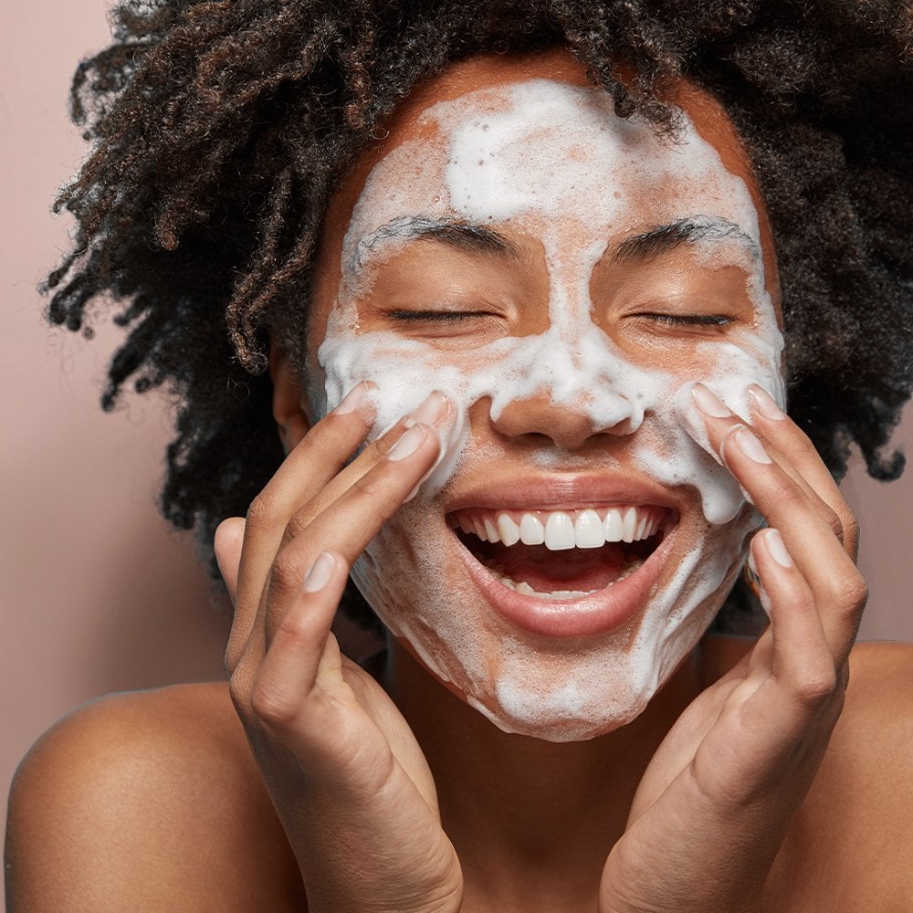 Eco Warrior Gently Cleansing Sensitive Facial Bar 100g