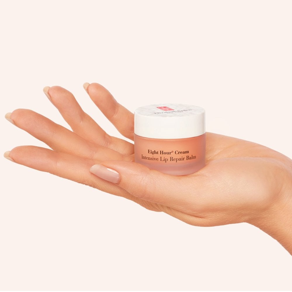 Elizabeth Arden Eight Hour Cream Intensive Lip Repair Balm 11.6ml