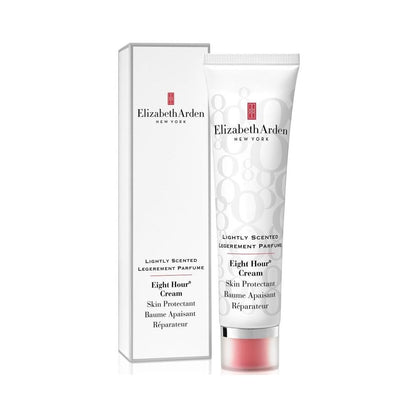 Elizabeth Arden Eight Hour Skin Cream Protectant Lightly Scented 50ml