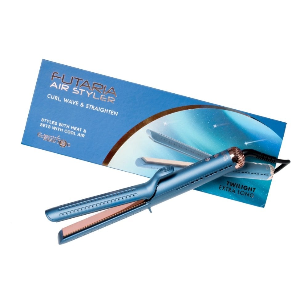 Hair Tools Electric Futaria Air Styler XL Twilight
