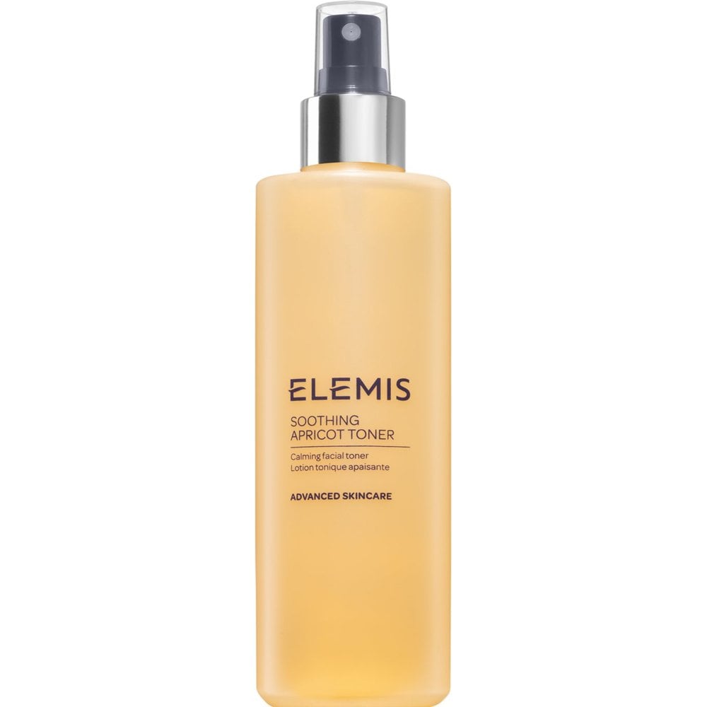Elemis Soothing Apricot Toner 200ml