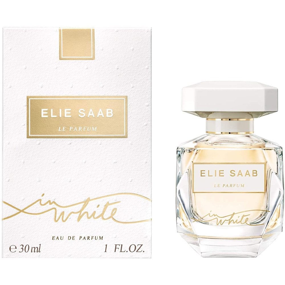 Elie Saab Le Parfum In White Eau De Parfum 30ml
