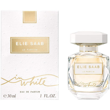 Elie Saab Le Parfum In White Eau De Parfum 30ml