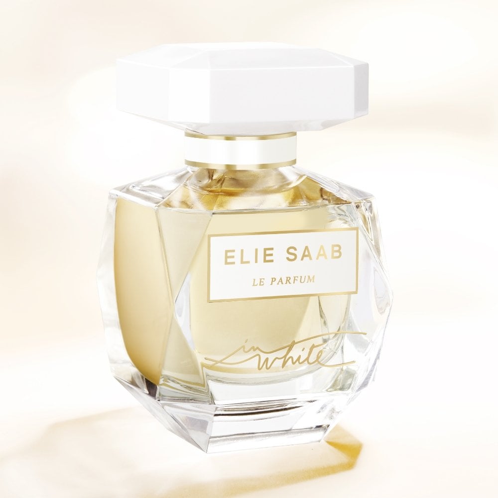 Elie Saab Le Parfum In White Eau De Parfum 50ml