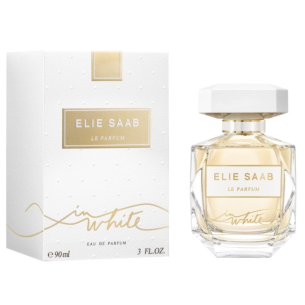 Elie Saab Le Parfum In White Eau De Parfum 90ml