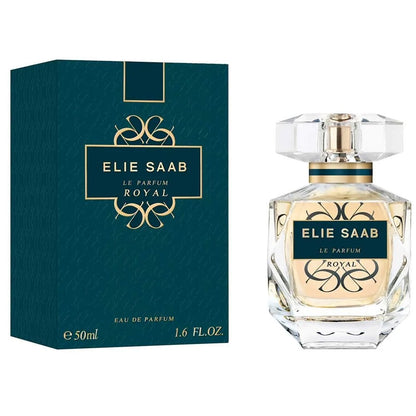 Elie Saab Le Parfum Royal Eau De Parfum 50ml