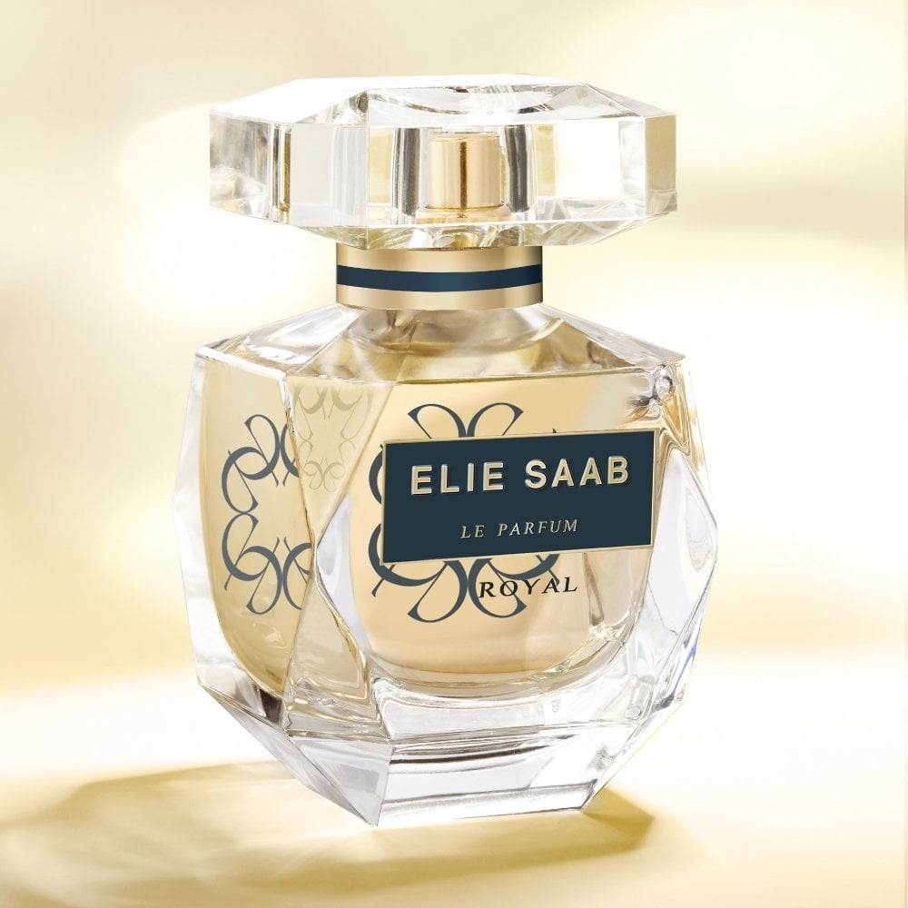 Elie Saab Le Parfum Royal Eau De Parfum 50ml