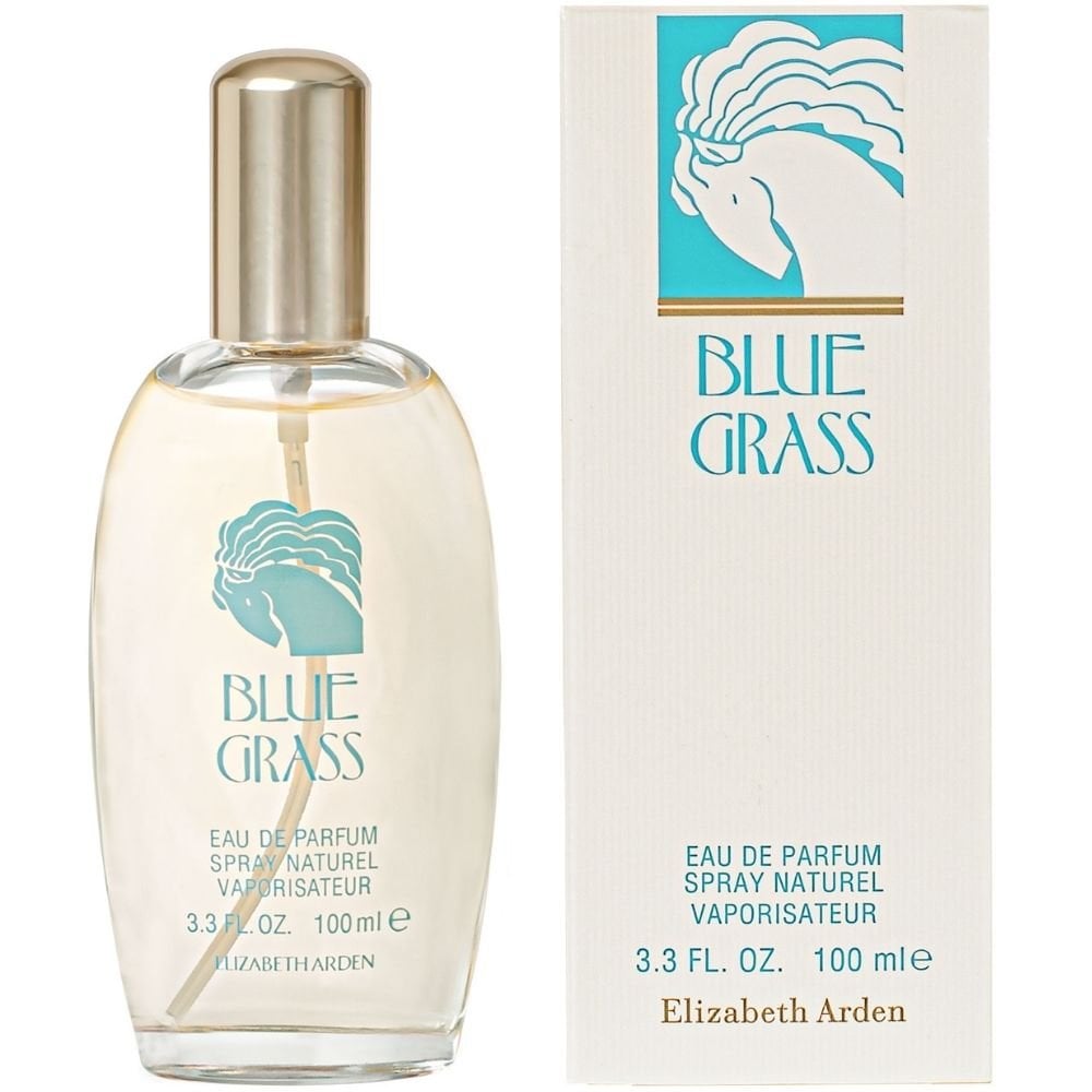 Elizabeth Arden Blue Grass Eau De Parfum 100ml