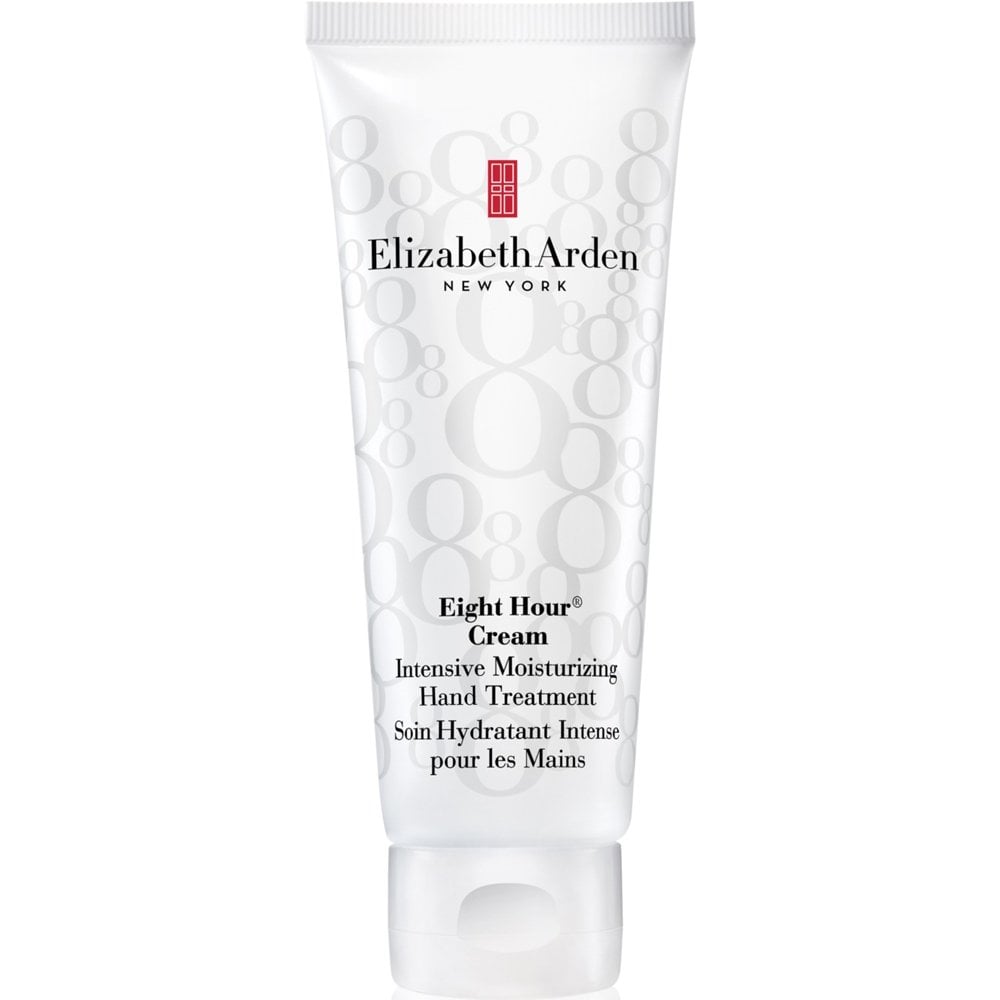 Elizabeth Arden Eight Hour Intensive Moisturising Hand Treatment 75ml