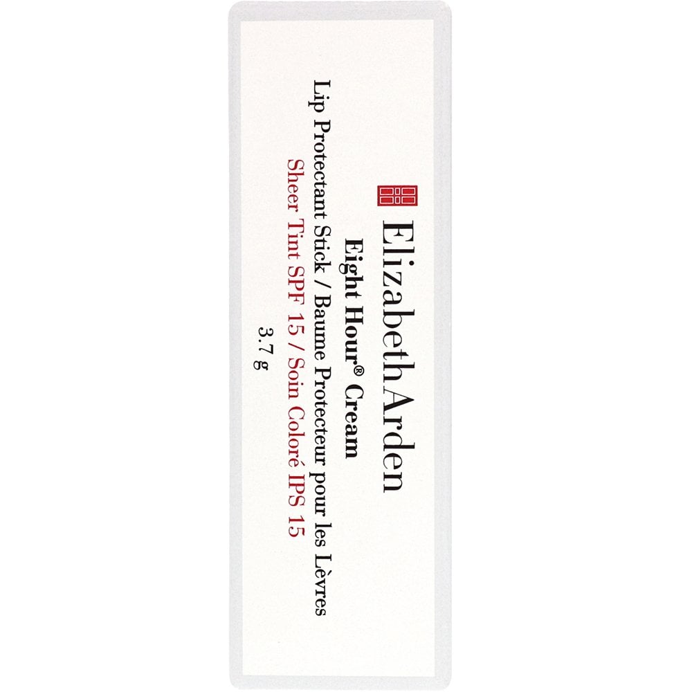 Elizabeth Arden Eight Hour Lip Protectant Stick SPF15 3.7g