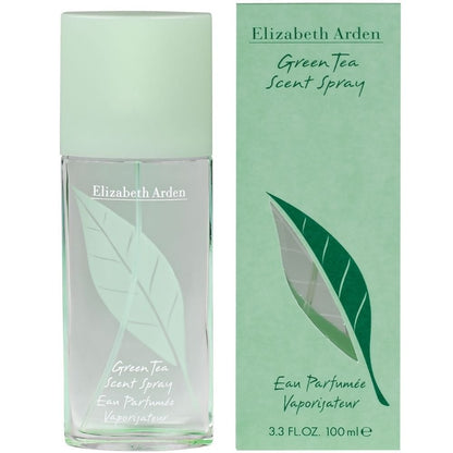 Elizabeth Arden Green Tea Eau De Parfum 100ml