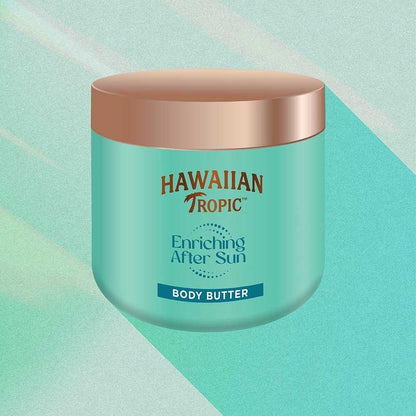 Hawaiian Tropic Enriching After Sun Body Butter 250ml