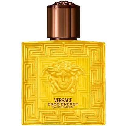 Versace Eros Energy Eau De Parfum 50ml