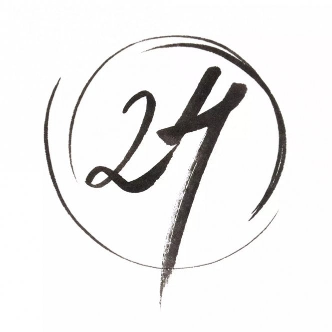 Essence 24Ever Ink Eyeliner Intense Black 1ml