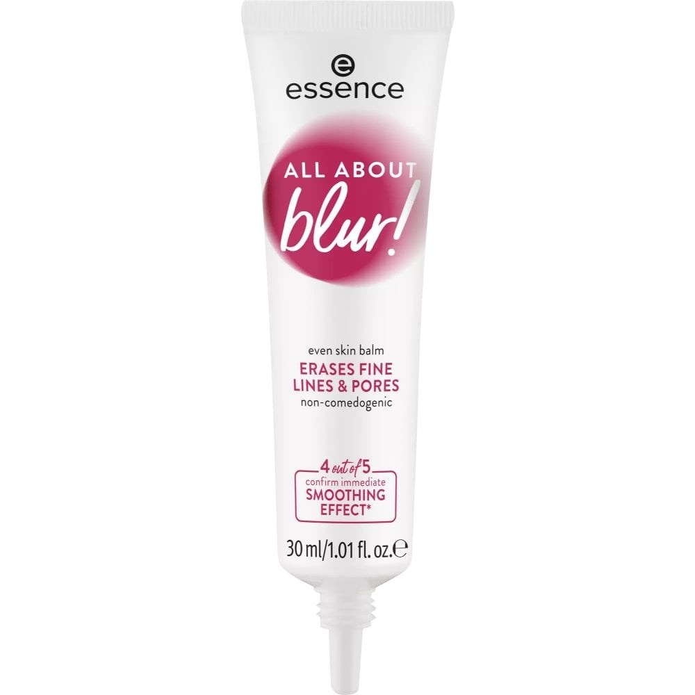 Essence All About Blur Smoothing Effect Even Skin Balm 30ml
