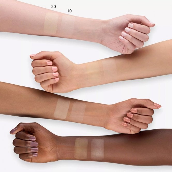 Essence Brighten Up Banana Powder 9g