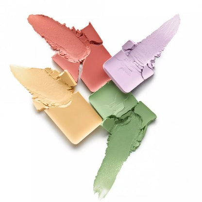 Essence Conceal Like A Pro Colour 4 Colour Correcting Palette